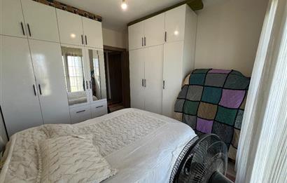 C21 BAL'DAN KUVAYİ MİLLİYE TOKİ 1.ETAP ARA KAT 2+1 SATILIK DAİRE