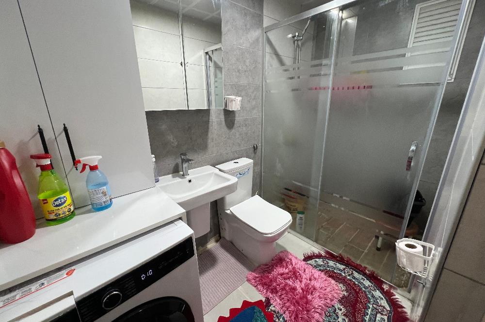 C21 BAL'DAN KUVAYİ MİLLİYE TOKİ 1.ETAP ARA KAT 2+1 SATILIK DAİRE