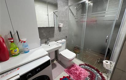 C21 BAL'DAN KUVAYİ MİLLİYE TOKİ 1.ETAP ARA KAT 2+1 SATILIK DAİRE