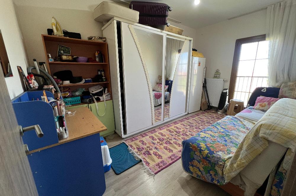 C21 BAL'DAN KUVAYİ MİLLİYE TOKİ 1.ETAP ARA KAT 2+1 SATILIK DAİRE