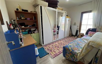 C21 BAL'DAN KUVAYİ MİLLİYE TOKİ 1.ETAP ARA KAT 2+1 SATILIK DAİRE