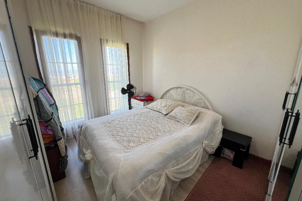 C21 BAL'DAN KUVAYİ MİLLİYE TOKİ 1.ETAP ARA KAT 2+1 SATILIK DAİRE