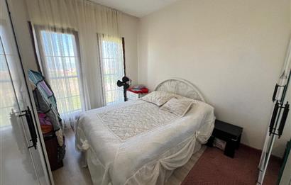 C21 BAL'DAN KUVAYİ MİLLİYE TOKİ 1.ETAP ARA KAT 2+1 SATILIK DAİRE