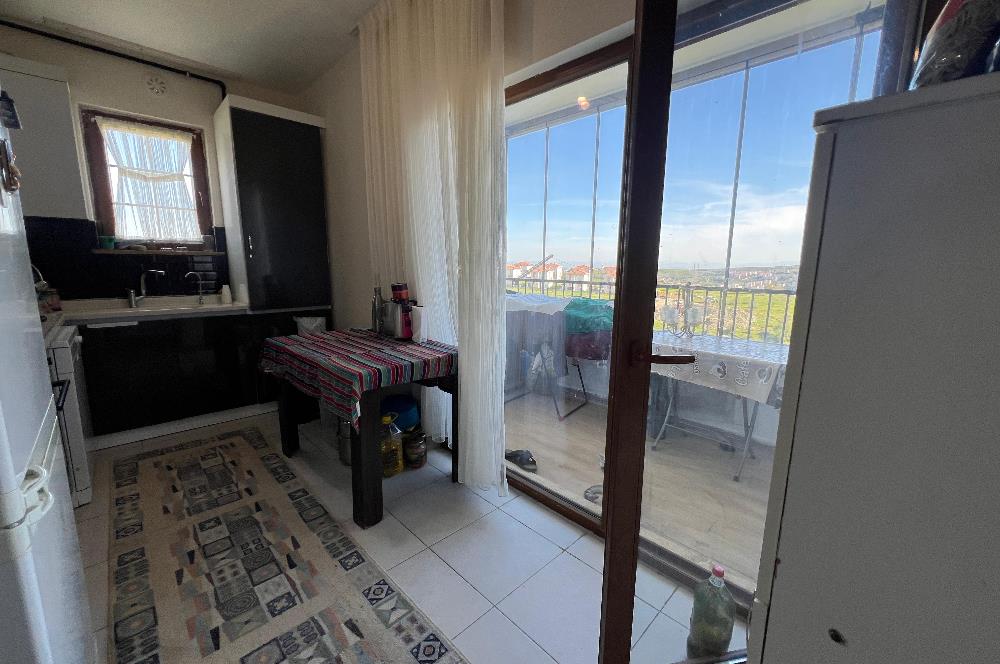 C21 BAL'DAN KUVAYİ MİLLİYE TOKİ 1.ETAP ARA KAT 2+1 SATILIK DAİRE