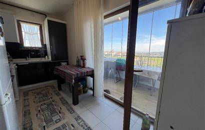 C21 BAL'DAN KUVAYİ MİLLİYE TOKİ 1.ETAP ARA KAT 2+1 SATILIK DAİRE