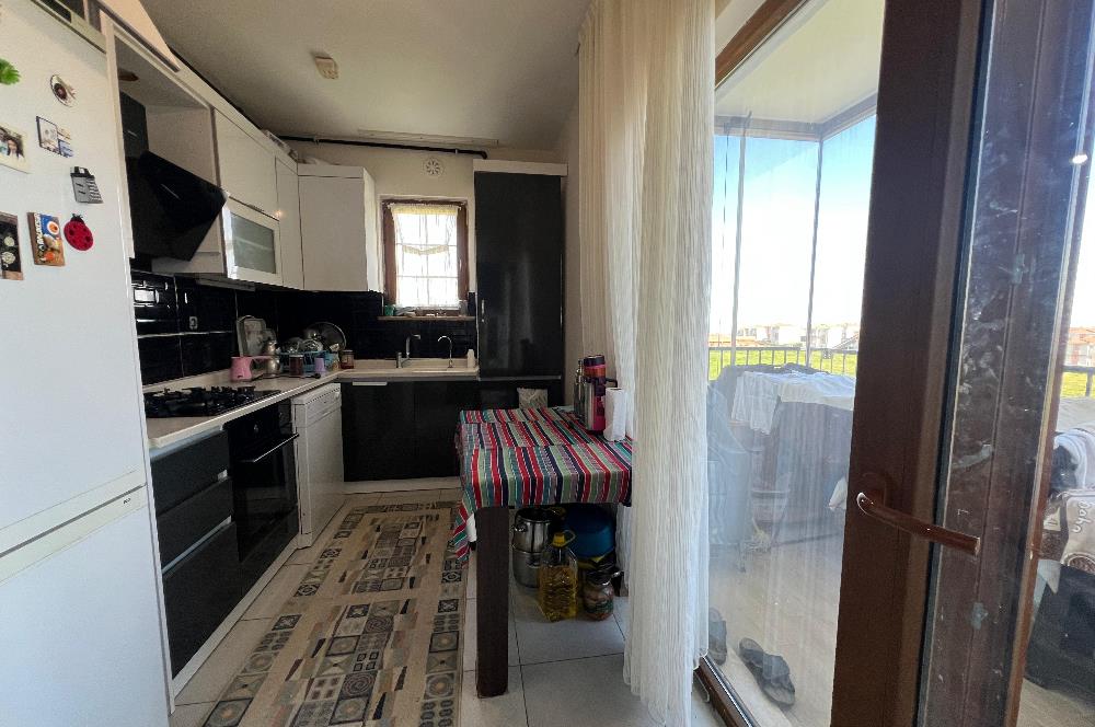 C21 BAL'DAN KUVAYİ MİLLİYE TOKİ 1.ETAP ARA KAT 2+1 SATILIK DAİRE