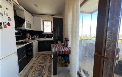 C21 BAL'DAN KUVAYİ MİLLİYE TOKİ 1.ETAP ARA KAT 2+1 SATILIK DAİRE