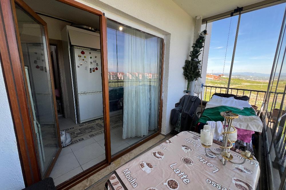 C21 BAL'DAN KUVAYİ MİLLİYE TOKİ 1.ETAP ARA KAT 2+1 SATILIK DAİRE