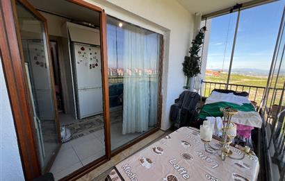 C21 BAL'DAN KUVAYİ MİLLİYE TOKİ 1.ETAP ARA KAT 2+1 SATILIK DAİRE