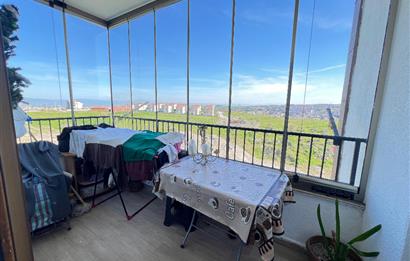 C21 BAL'DAN KUVAYİ MİLLİYE TOKİ 1.ETAP ARA KAT 2+1 SATILIK DAİRE