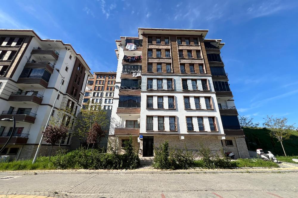 C21 BAL'DAN KUVAYİ MİLLİYE TOKİ 1.ETAP ARA KAT 2+1 SATILIK DAİRE