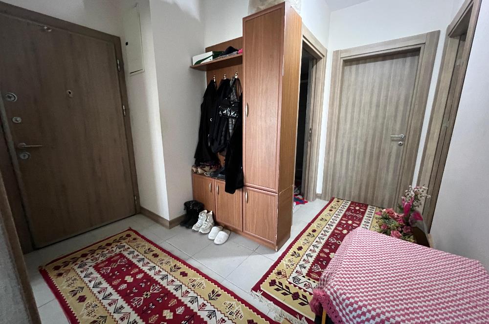 C21 BAL'DAN KUVAYİ MİLLİYE TOKİ 1.ETAP ARA KAT 2+1 SATILIK DAİRE