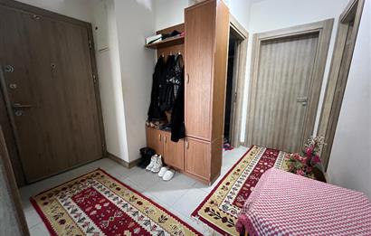 C21 BAL'DAN KUVAYİ MİLLİYE TOKİ 1.ETAP ARA KAT 2+1 SATILIK DAİRE