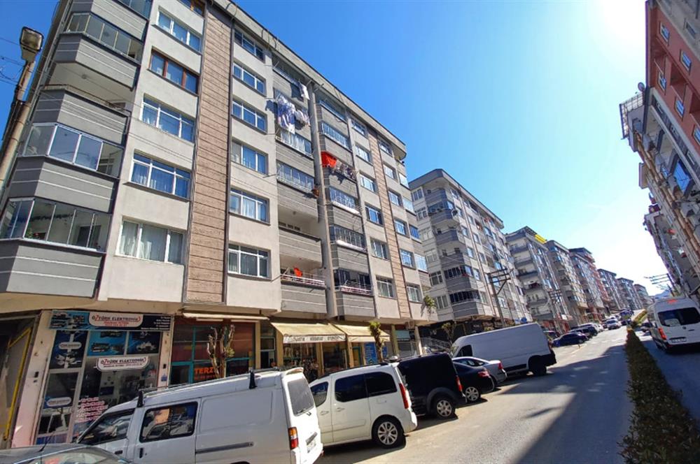 Bankadan Satılık 3+1 Daire