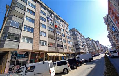 Bankadan Satılık 3+1 Daire