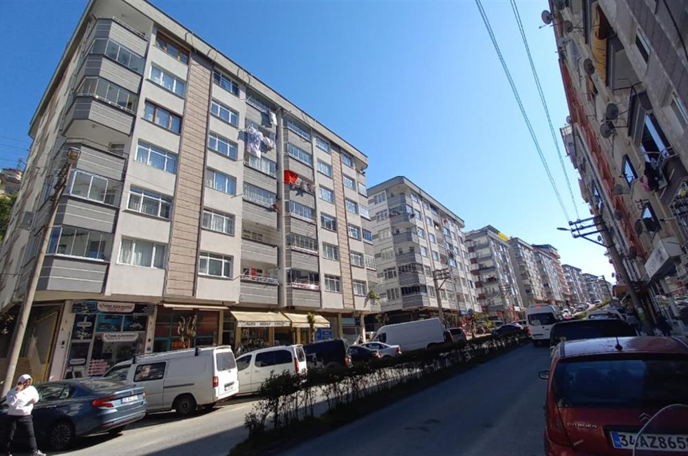 Bankadan Satılık 3+1 Daire