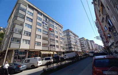 Bankadan Satılık 3+1 Daire