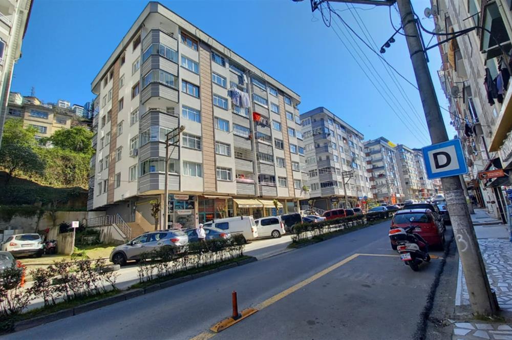 Bankadan Satılık 3+1 Daire