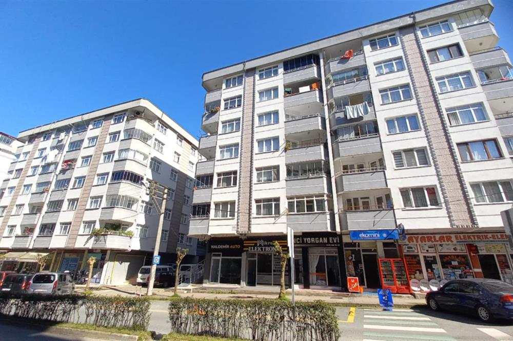 Bankadan Satılık 3+1 Daire
