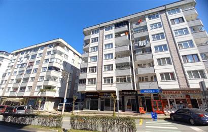 Bankadan Satılık 3+1 Daire