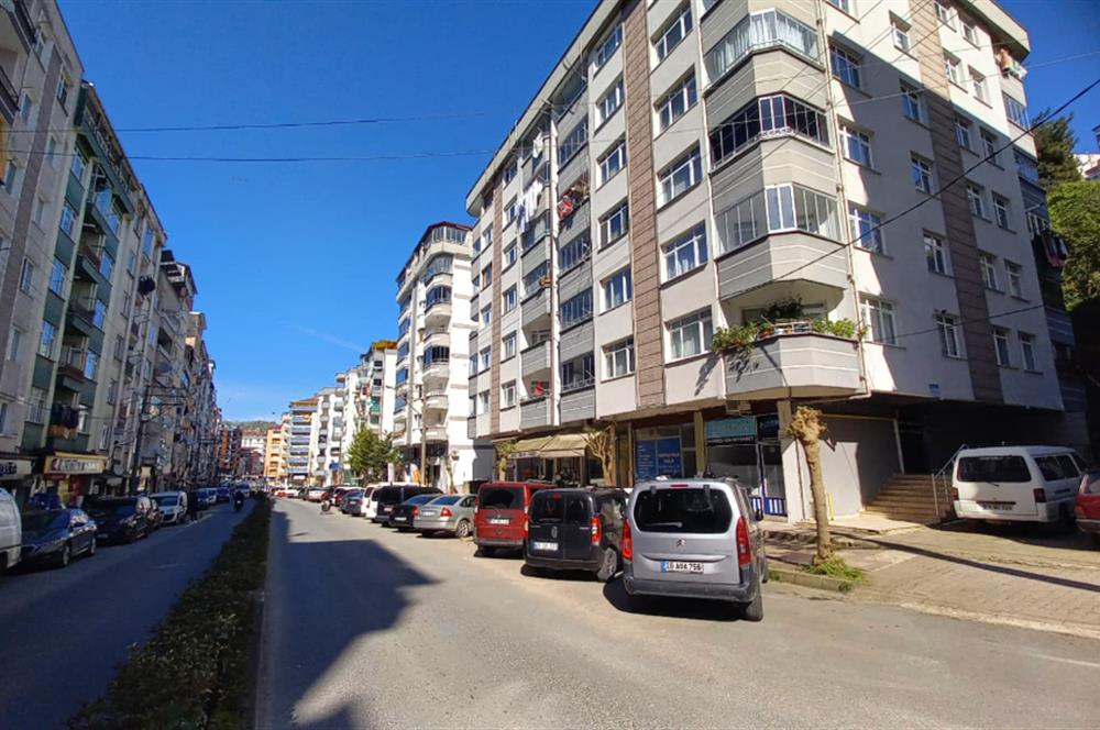 Bankadan Satılık 3+1 Daire