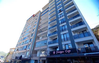 Bankadan Satılık 6+2 Dubleks Daire