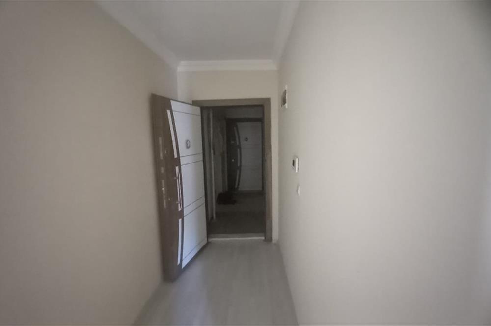 Bankadan Satılık 6+2 Dubleks Daire