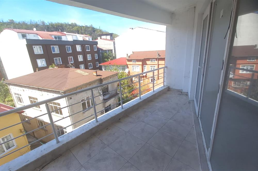 Bankadan Satılık 6+2 Dubleks Daire