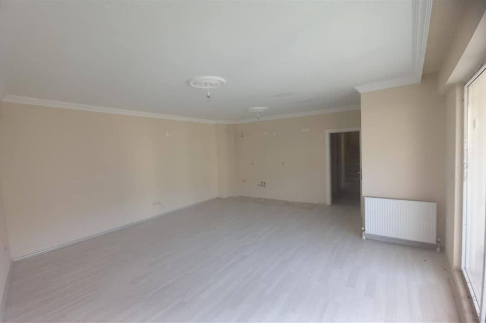 Bankadan Satılık 6+2 Dubleks Daire