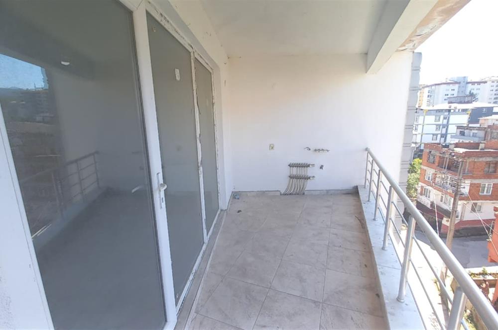 Bankadan Satılık 6+2 Dubleks Daire