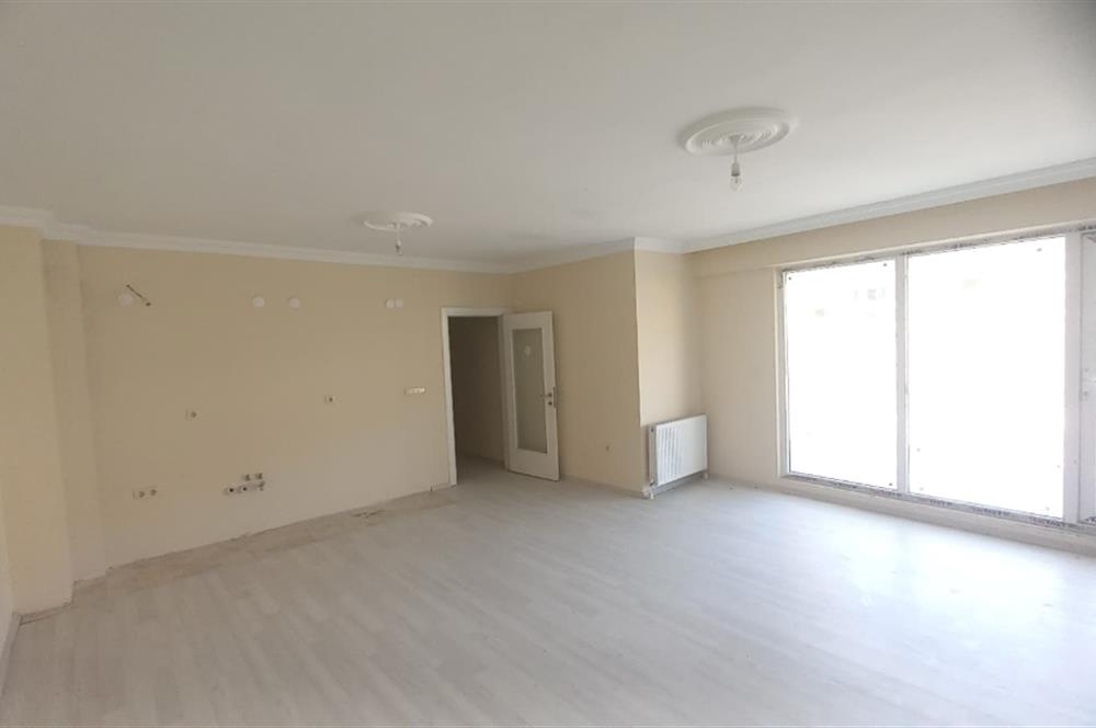 Bankadan Satılık 6+2 Dubleks Daire