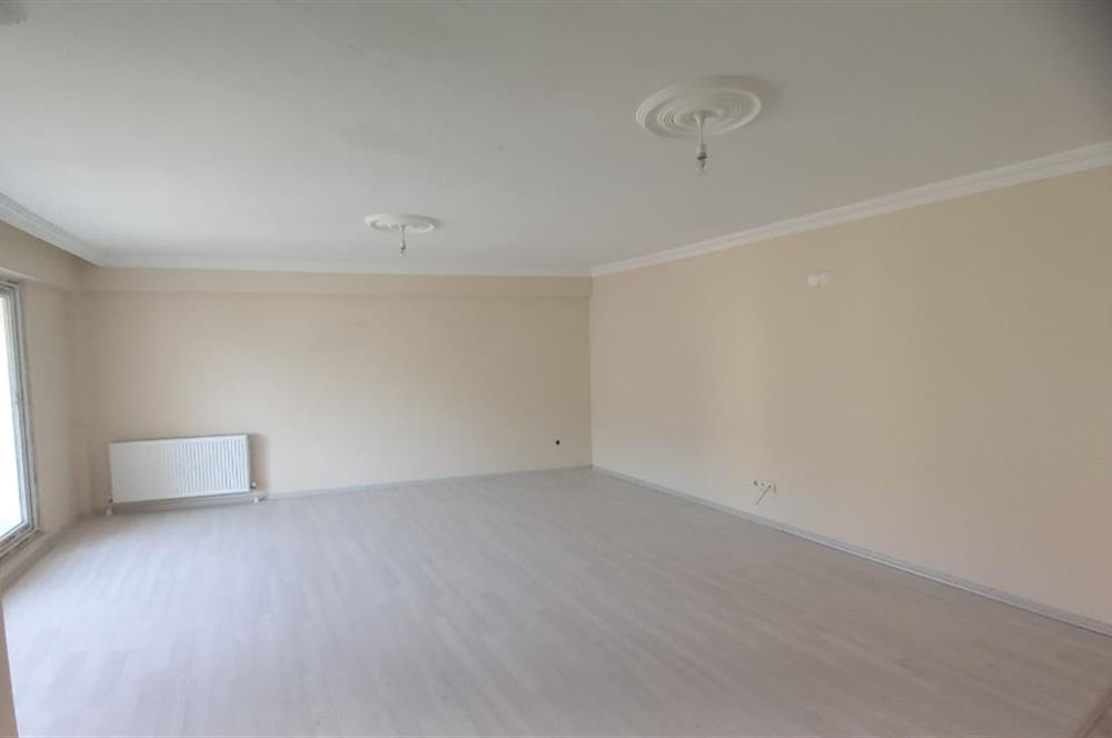 Bankadan Satılık 6+2 Dubleks Daire