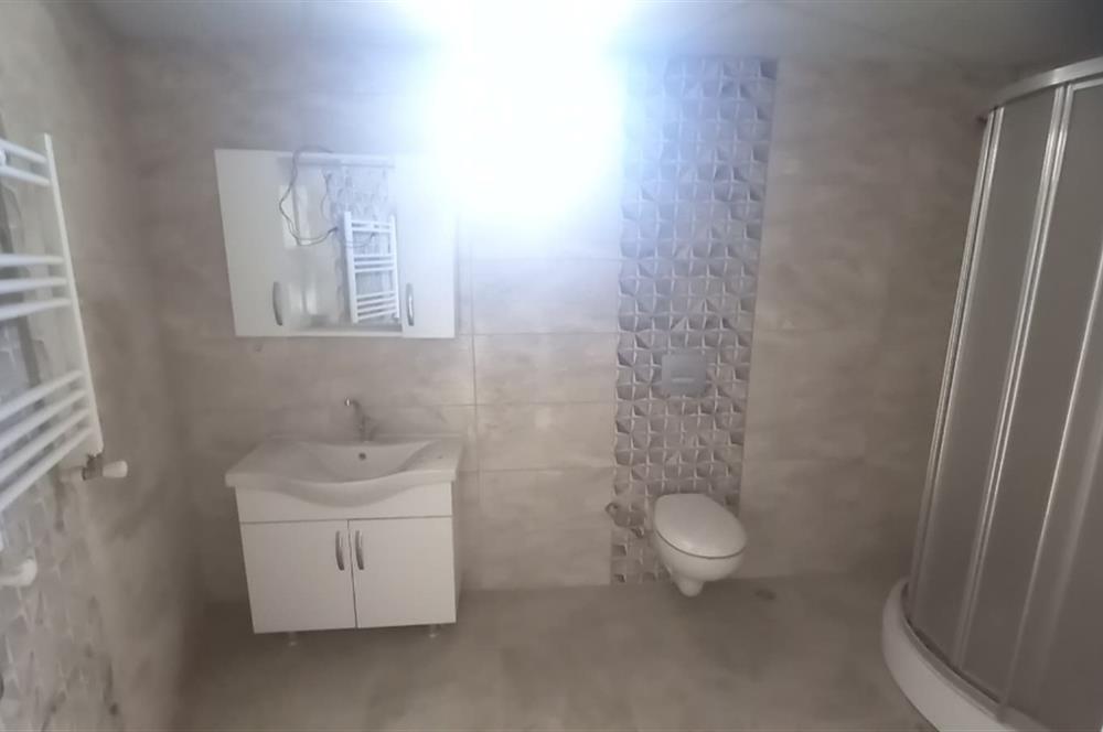 Bankadan Satılık 6+2 Dubleks Daire