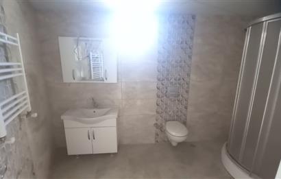 Bankadan Satılık 6+2 Dubleks Daire