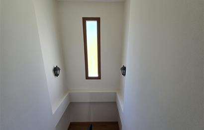 Bodrum Gümüşlükte Deniz Manzaralı 3+2 Satılık Tripleks