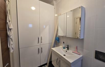 Bodrum Gümüşlükte Deniz Manzaralı 3+2 Satılık Tripleks