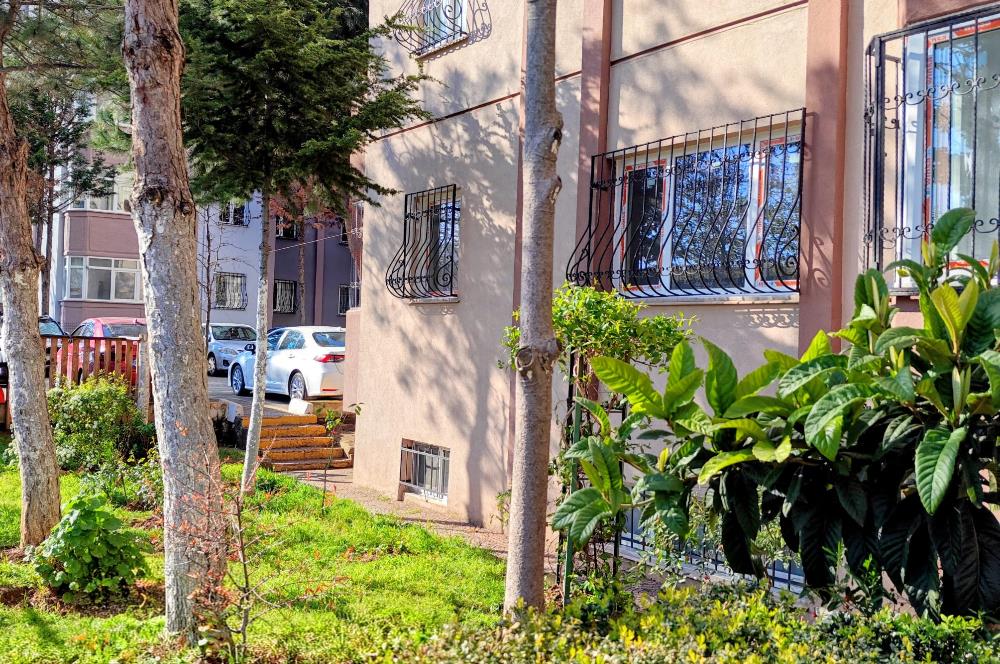 MALTEPE GİRNE CADDESİNDE KİPTAŞ BLOKLARI 3+1 KİRALIK