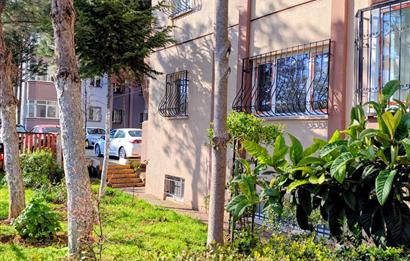 MALTEPE GİRNE CADDESİNDE KİPTAŞ BLOKLARI 3+1 KİRALIK