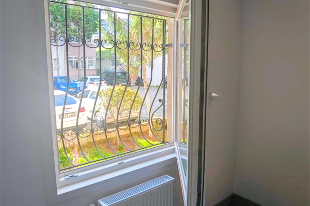 MALTEPE GİRNE CADDESİNDE KİPTAŞ BLOKLARI 3+1 KİRALIK