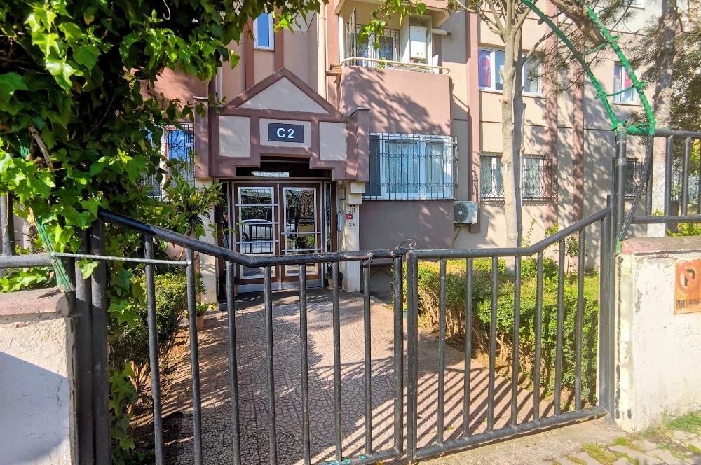 MALTEPE GİRNE CADDESİNDE KİPTAŞ BLOKLARI 3+1 KİRALIK