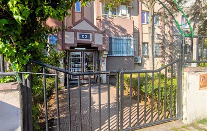 MALTEPE GİRNE CADDESİNDE KİPTAŞ BLOKLARI 3+1 KİRALIK