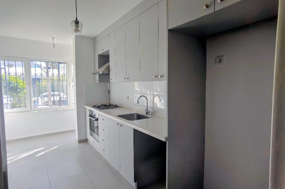 MALTEPE GİRNE CADDESİNDE KİPTAŞ BLOKLARI 3+1 KİRALIK