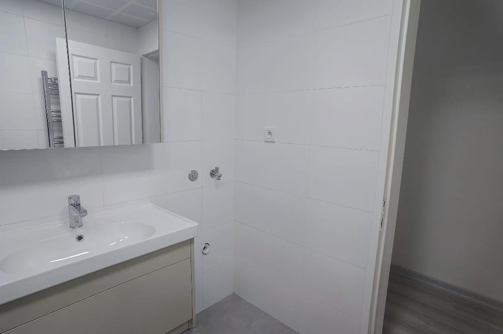 MALTEPE GİRNE CADDESİNDE KİPTAŞ BLOKLARI 3+1 KİRALIK