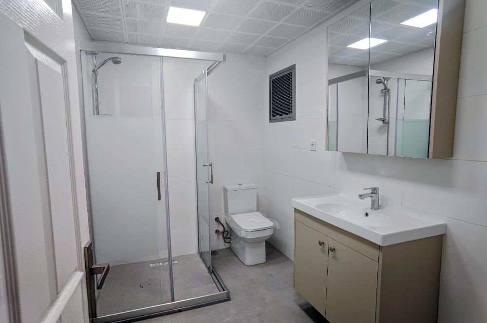 MALTEPE GİRNE CADDESİNDE KİPTAŞ BLOKLARI 3+1 KİRALIK