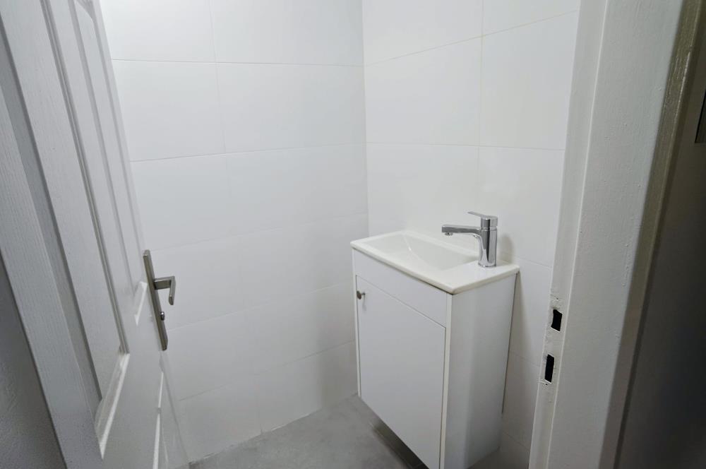 MALTEPE GİRNE CADDESİNDE KİPTAŞ BLOKLARI 3+1 KİRALIK