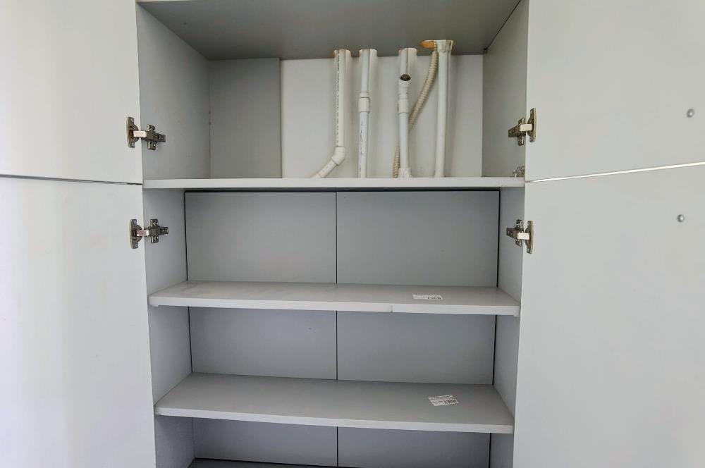 MALTEPE GİRNE CADDESİNDE KİPTAŞ BLOKLARI 3+1 KİRALIK