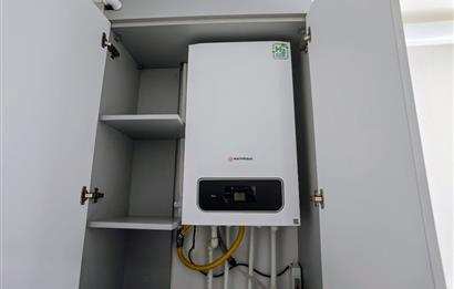 MALTEPE GİRNE CADDESİNDE KİPTAŞ BLOKLARI 3+1 KİRALIK