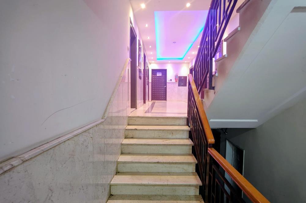 MALTEPE GİRNE CADDESİNDE KİPTAŞ BLOKLARI 3+1 KİRALIK