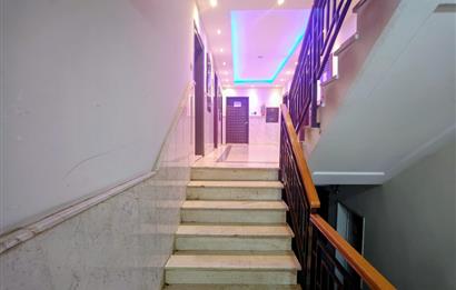 MALTEPE GİRNE CADDESİNDE KİPTAŞ BLOKLARI 3+1 KİRALIK