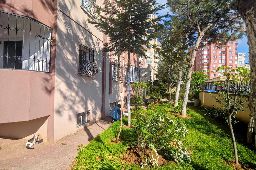 MALTEPE GİRNE CADDESİNDE KİPTAŞ BLOKLARI 3+1 KİRALIK